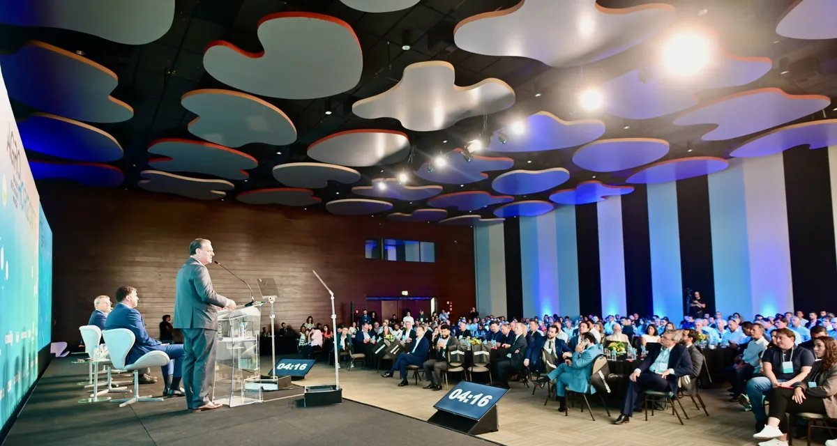 Segunda edição do Agro Horizonte será realizada nesta quarta-feira em Brasília - Imagem do artigo