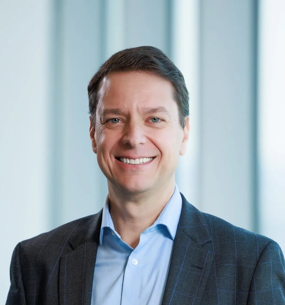 FMC confirma saída de Ronaldo Pereira da presidência global em 15 de dezembro - Imagem do artigo