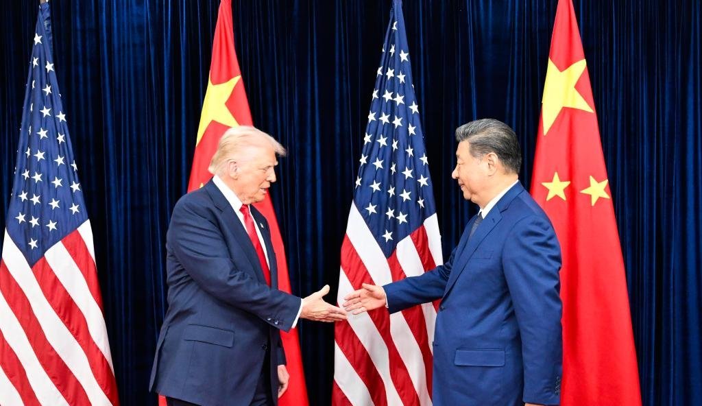 Trégua comercial entre EUA e China destaca papel estratégico do Brasil no fornecimento de alimentos - Imagem do artigo original