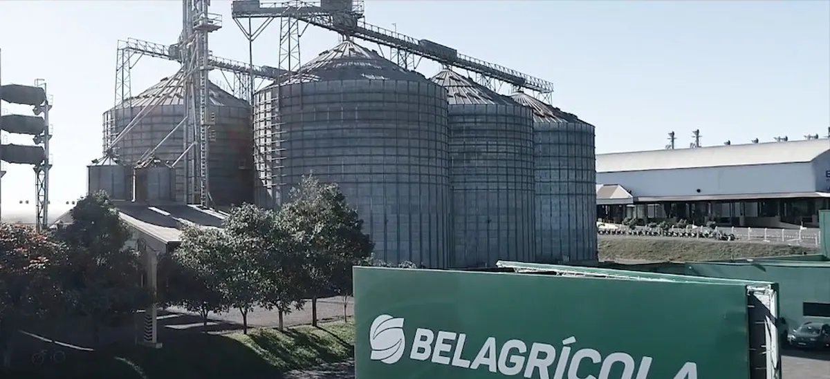 Vert Securitizadora e bancos concentram maiores dívidas da Belagrícola - Imagem do artigo