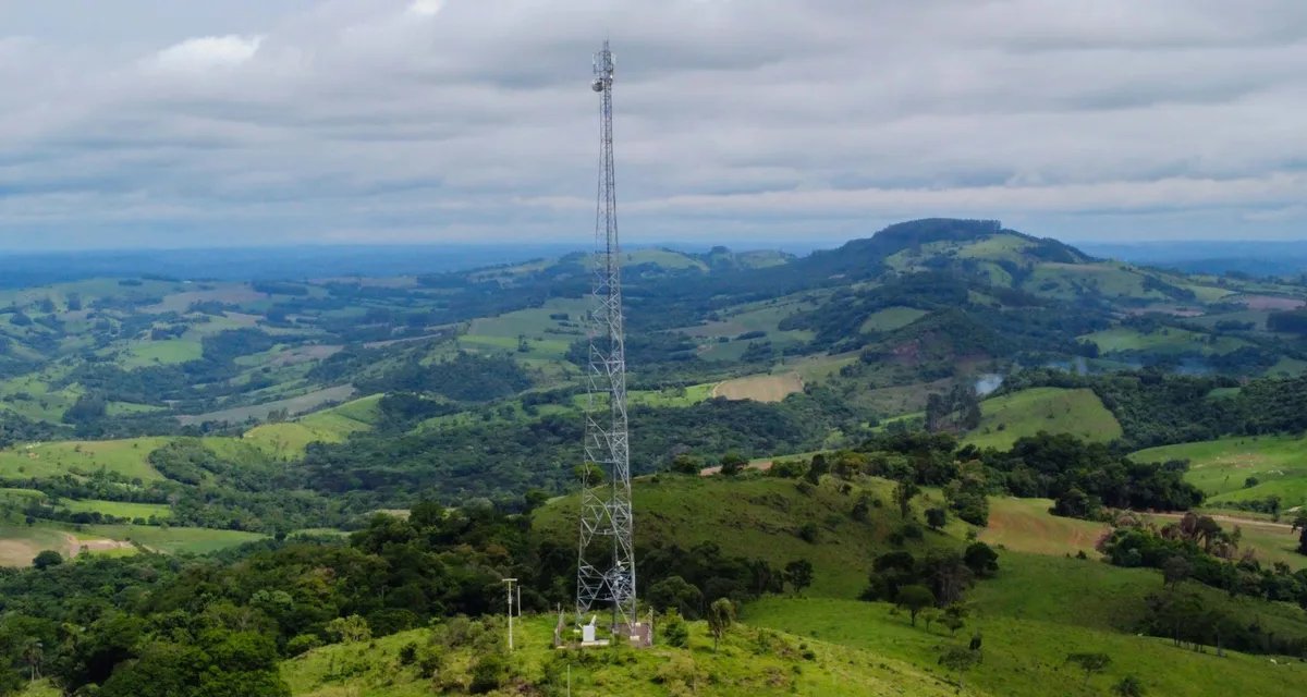 Especialistas dizem que IA sem internet e pessoal treinado não impulsiona produtividade no campo - Imagem do artigo