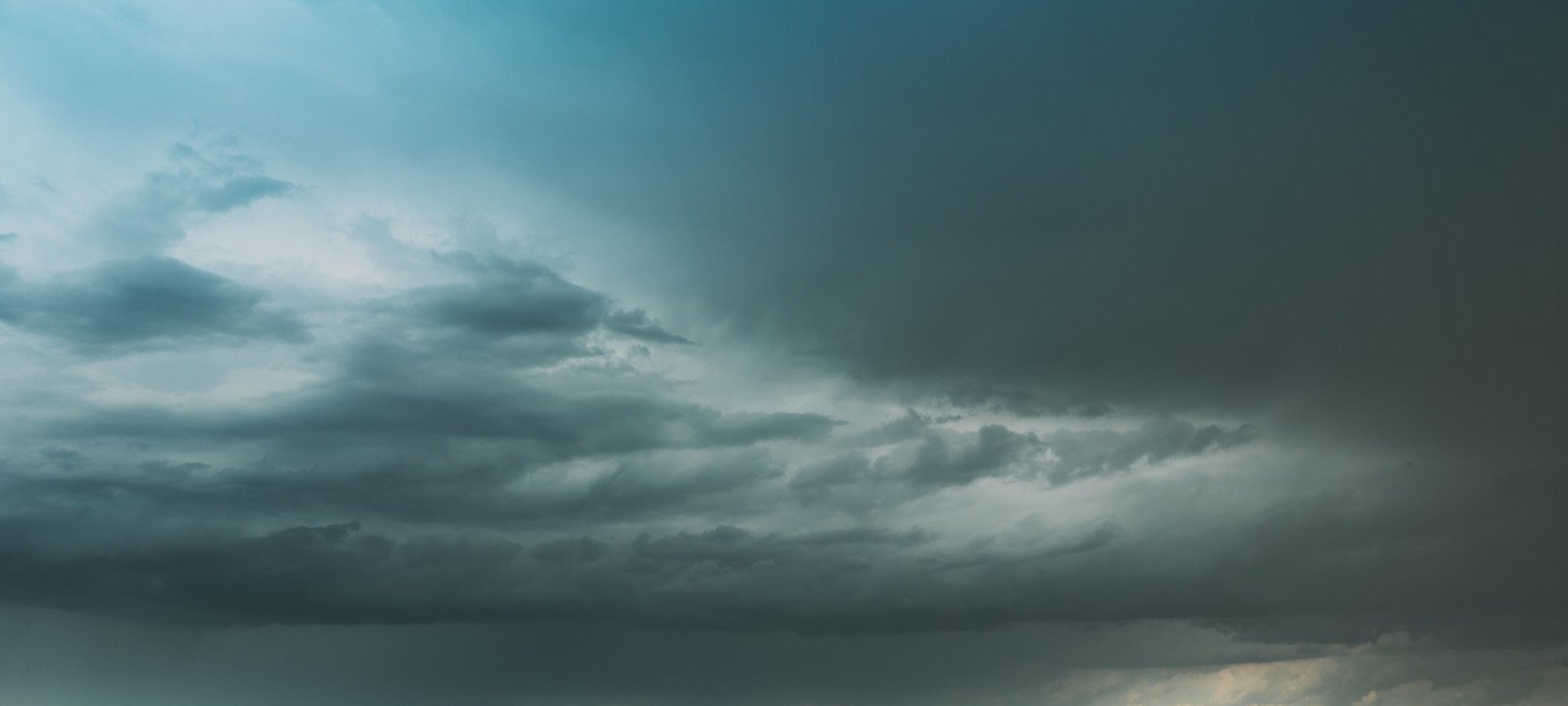 Ciclone causa ventos acima de 100 km/h no Sul e leva frente fria a outras regiões do país - Imagem do artigo