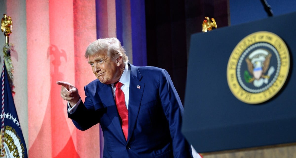 Trump pede investigação de frigoríficos por suspeita de manipular preço da carne bovina nos EUA - Imagem do artigo