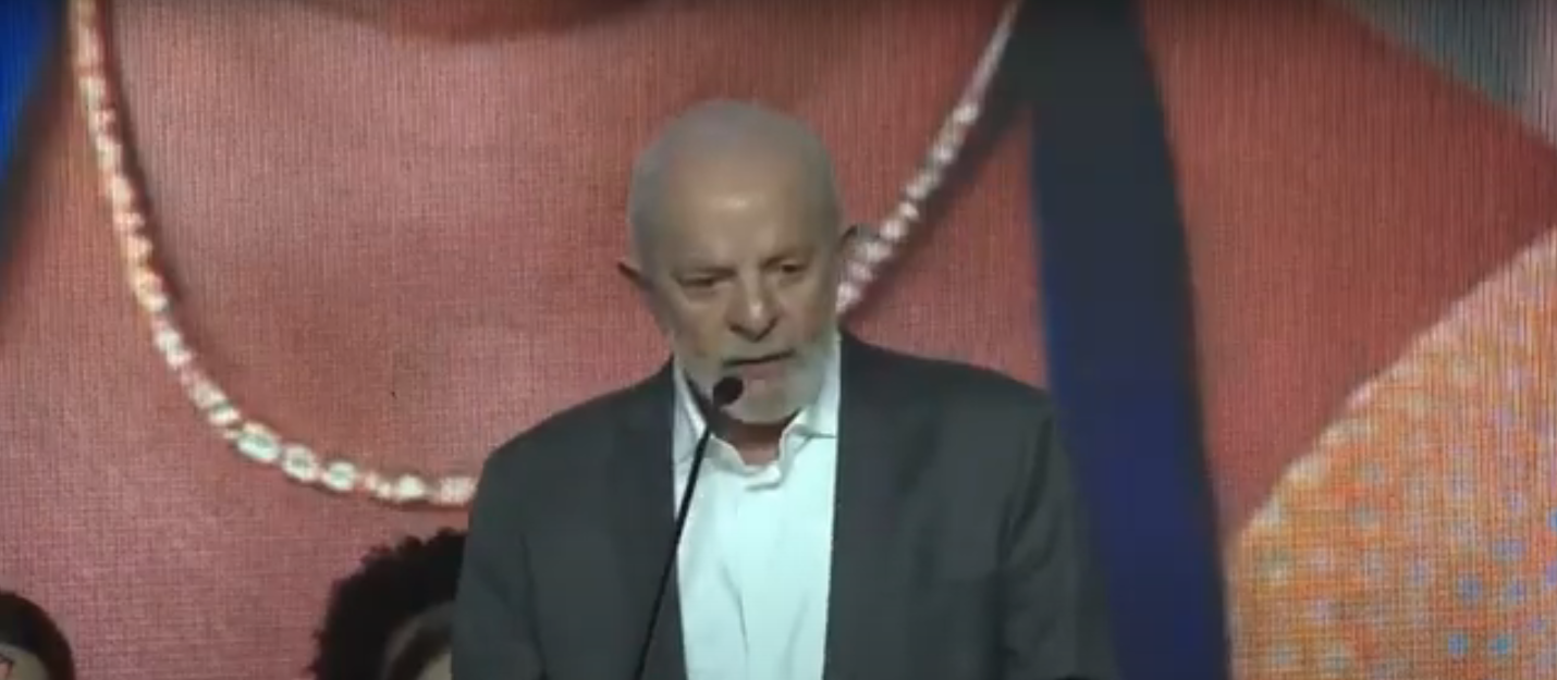 Vantagem de Lula diminui e Quaest aponta disputa mais aberta para 2026 - Imagem do artigo original