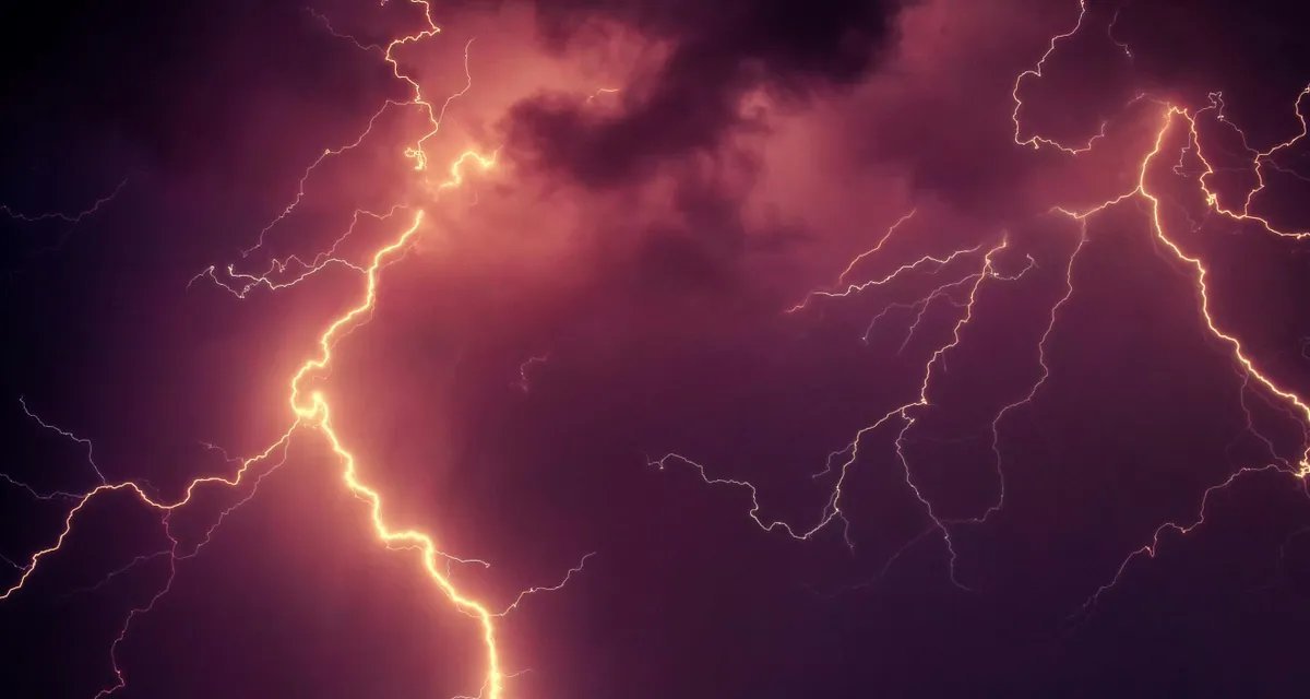 Risco de granizo e ventania no Centro-Sul coloca lavouras em alerta - Imagem do artigo