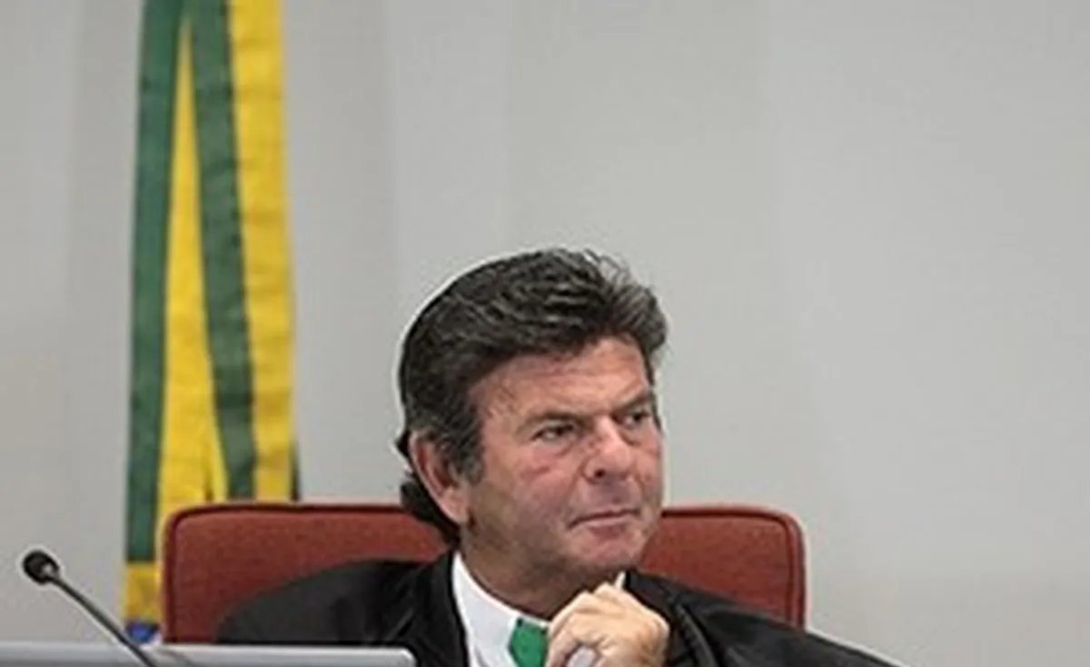 Fux diz que proteção ambiental deve coexistir com crescimento econômico - Imagem do artigo