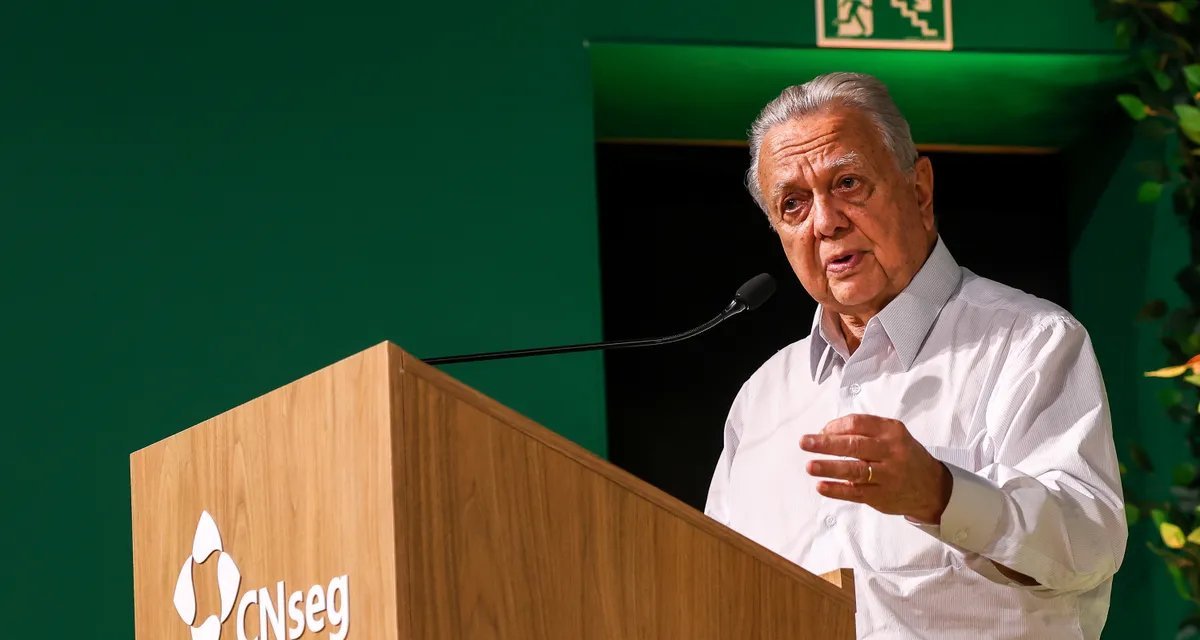 Interesse internacional no agronegócio brasileiro cresce após COP30, diz Roberto Rodrigues - Imagem do artigo