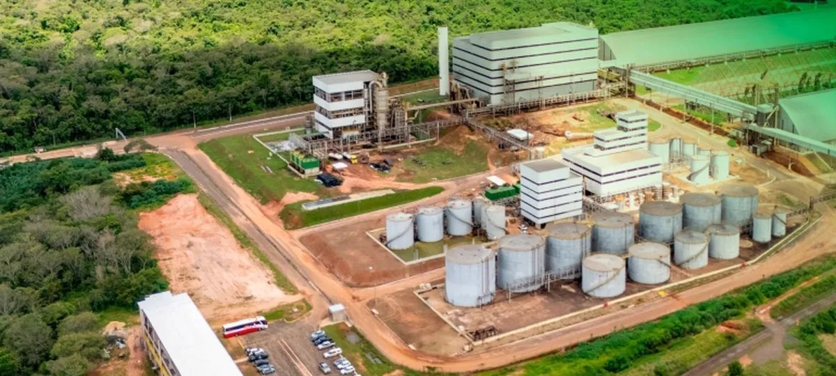 Be8 compra usina de biodiesel em Alto Araguaia e prevê elevar capacidade em 16,7% - Imagem do artigo
