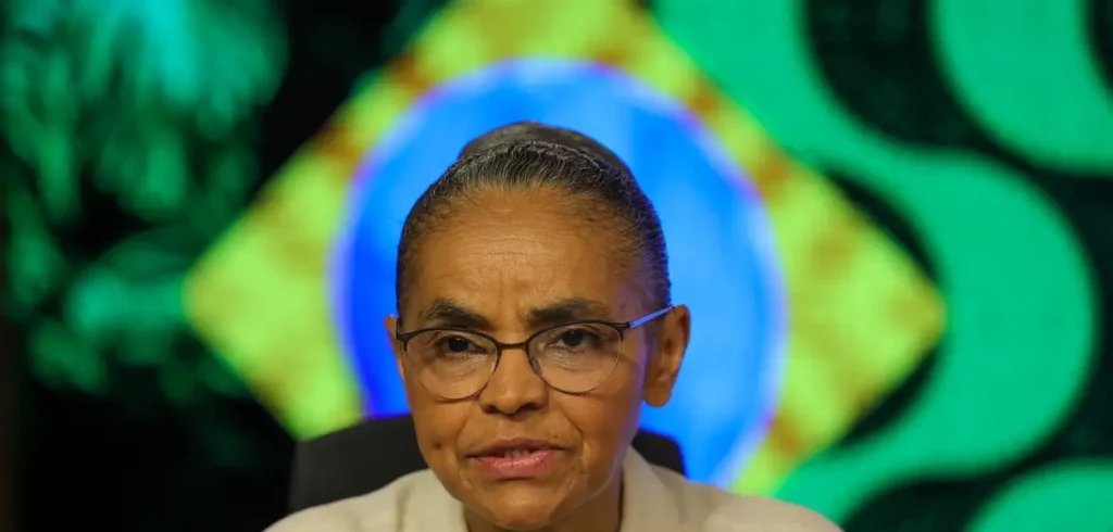 Governo avalia recorrer à Justiça após Congresso derrubar vetos de Lula ao Licenciamento Ambiental, diz Marina Silva - Imagem do artigo