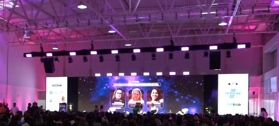 ENMCOOP 2025 reúne mais de 1,2 mil mulheres em Itupeva e evidencia liderança feminina no cooperativismo - Imagem do artigo