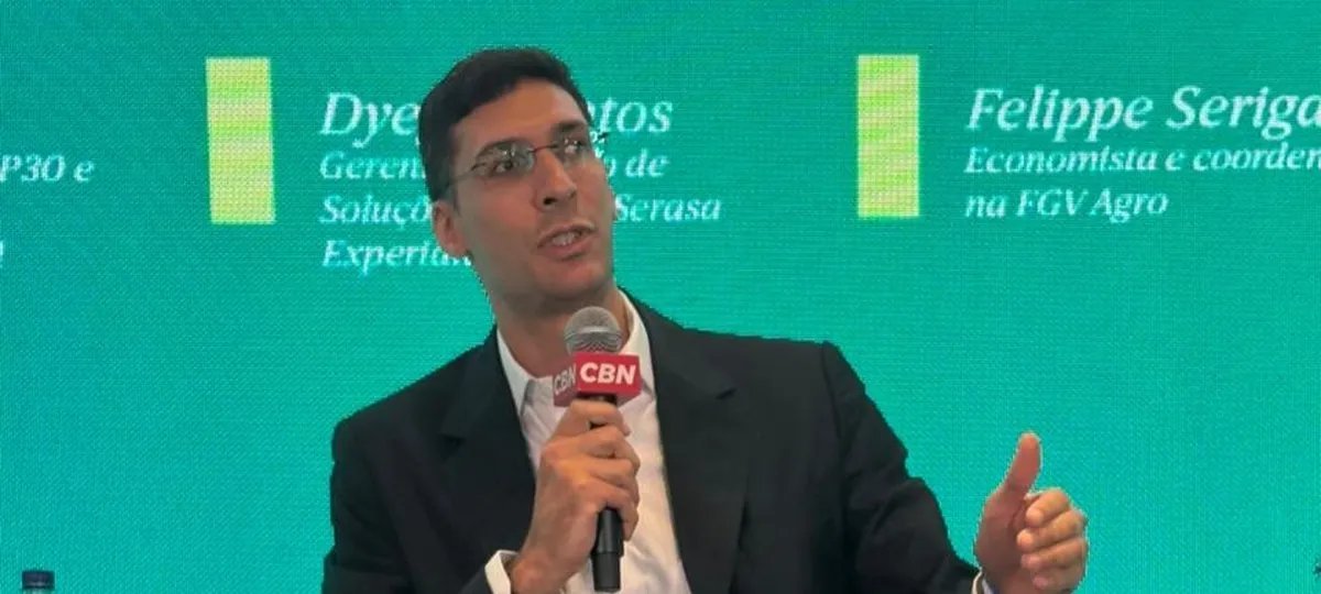 Juros altos encarecem crédito rural, mas setor segue em expansão, dizem especialistas - Imagem do artigo