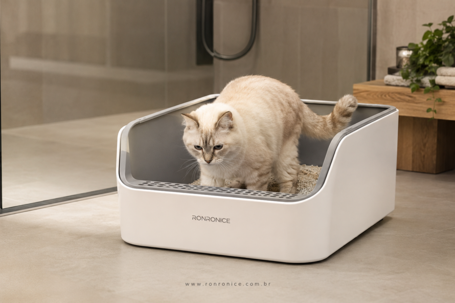 Areia para gato 01 5